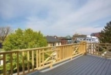 110 Walnut St, Unit 2J in Brookline, MA - Foto de edificio - Building Photo