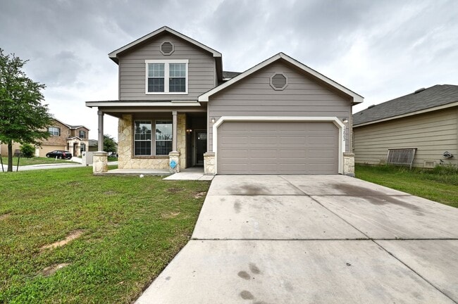 property at 12002 Amber Vista