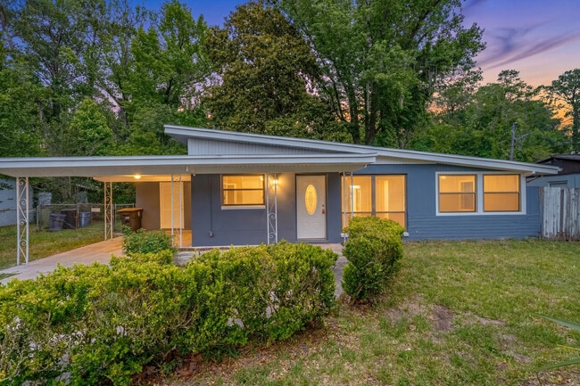 property at 8043 Joffre Dr