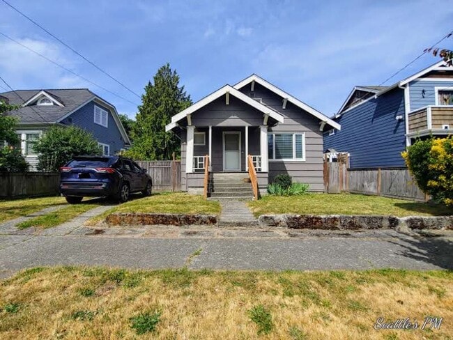 property at 4017 20th Ave SW