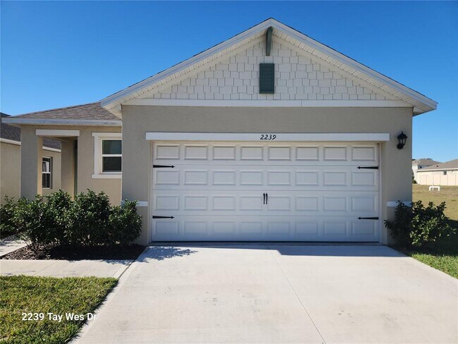 property at 2239 Tay Wes Dr