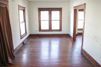 507 S Elm St in Centralia, IL - Building Photo - Building Photo
