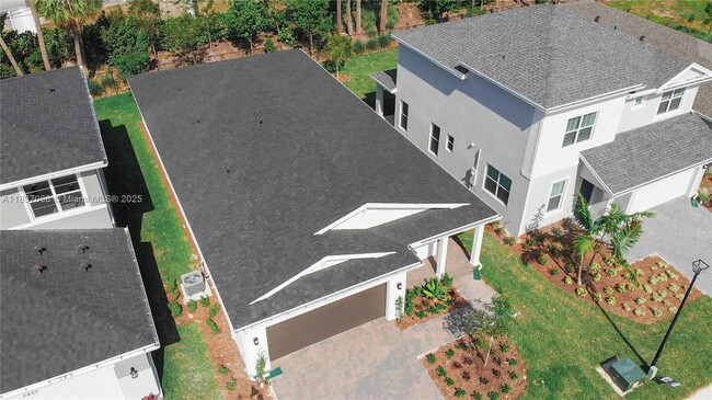 6463 Trails Of Foxford Ct in West Palm Beach, FL - Foto de edificio - Building Photo