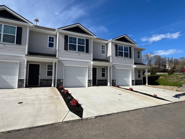 property at 724 Theobald Wy