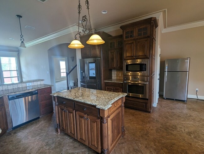 438 Tupelo Dr in Bossier City, LA - Building Photo - Building Photo