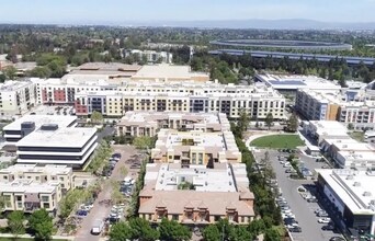 19503 Stevens Creek Blvd in Cupertino, CA - Building Photo - Building Photo