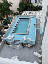 1345 Lincoln Rd, Unit 704 in Miami Beach, FL - Building Photo - Building Photo