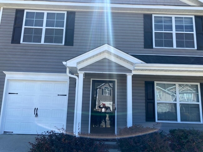 901 Pitman Rd in Greensboro, NC - Building Photo - Building Photo