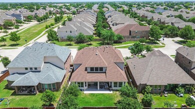 3604 Mendocino Trl in McKinney, TX - Foto de edificio - Building Photo