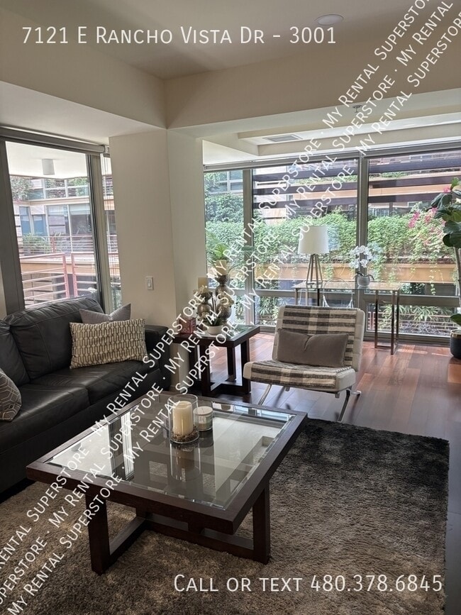 7121 E Rancho Vista Dr