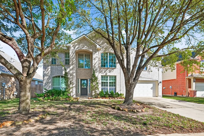 21122 Maybrook Manor Ln