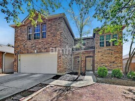 3312 Whisper Bluff in Schertz, TX - Building Photo