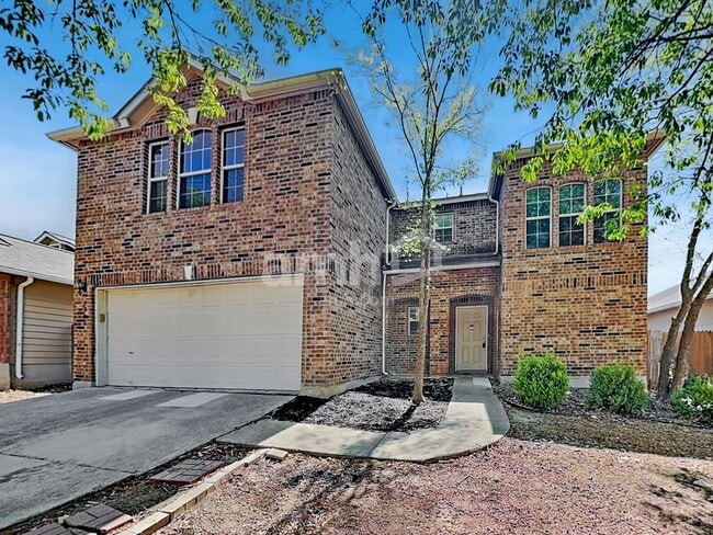 property at 3312 Whisper Bluff