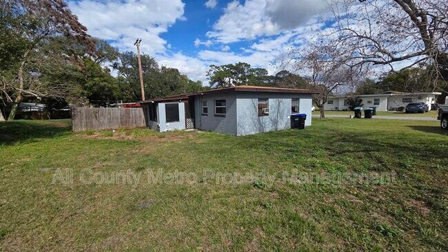 850 Wingo St in Orlando, FL - Building Photo - Building Photo