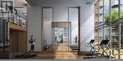 7-1507 Golden Lion Heights in Toronto, ON - Building Photo - Building Photo