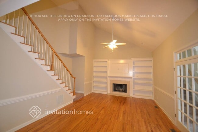 10818 Tavernay Pkwy in Charlotte, NC - Building Photo - Building Photo