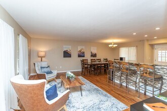 4819 Escapardo Way in Colorado Springs, CO - Building Photo - Building Photo