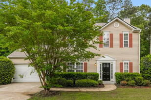 2217 Baker Carter Dr in Loganville, GA - Building Photo