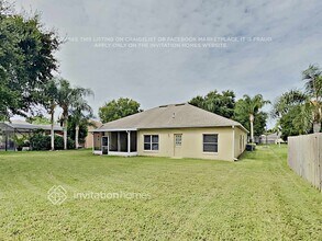1809 Precious Cir in Apopka, FL - Building Photo - Building Photo