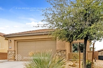 2681 Rue Toulouse Ave in Henderson, NV - Building Photo - Building Photo