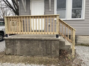 1608 E 7th St in Hopkinsville, KY - Building Photo - Building Photo