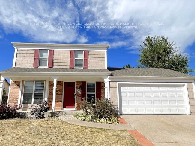 property at 4934 Joseph Dr