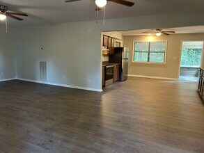 600 Villard Dr, Unit B in Rossville, GA - Building Photo - Building Photo