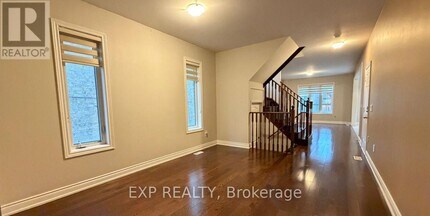 12 Goodsway Trail in Brampton, ON - Building Photo - Building Photo