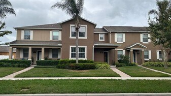 5743 New Independence Pkwy, Unit AS11 in Winter Garden, FL - Building Photo
