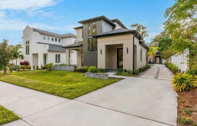 726 Ellwood Ave in Orlando, FL - Building Photo - Building Photo