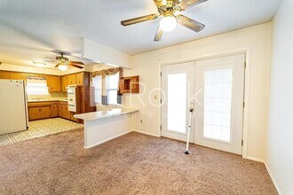 604 Moraine Ave in Midwest City, OK - Building Photo - Building Photo