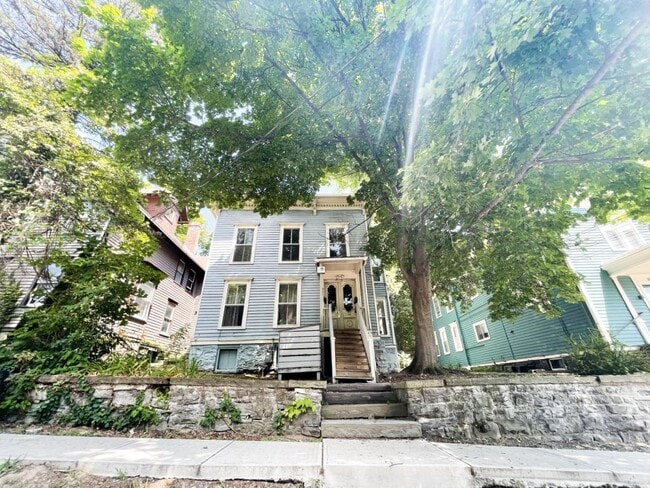 115 Stewart Ave in Ithaca, NY - Building Photo - Building Photo