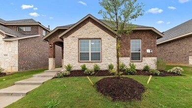 2364 Evening Stone Dr in Aubrey, TX - Building Photo - Building Photo