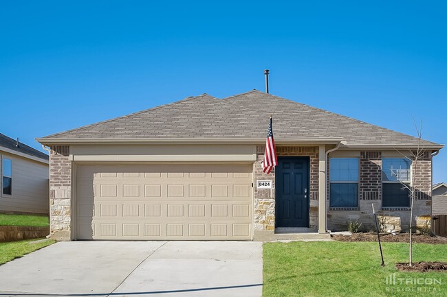 property at 8424 Fawn Creek Dr