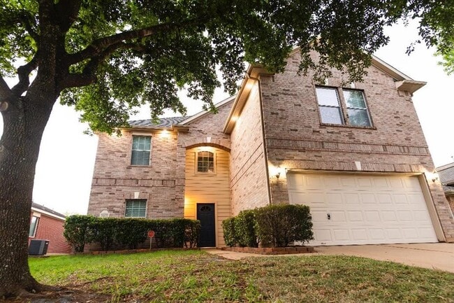 property at 30615 S Sulphur Creek Dr