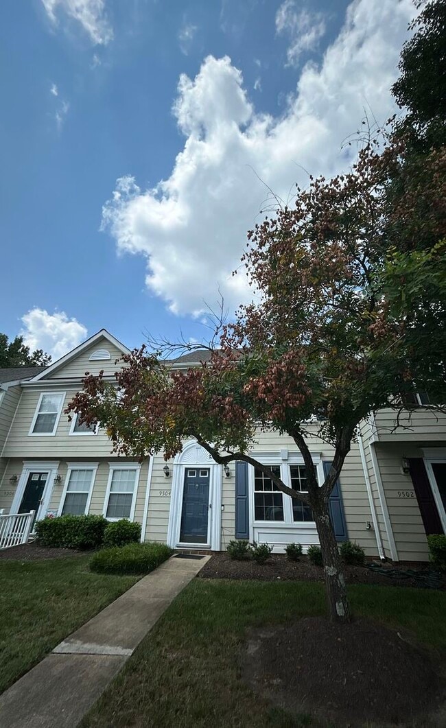 property at 9504 Kimberly Lynn Cir