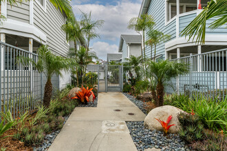 San Miguel IV Furnished Rental Condo in Oceanside, CA - Building Photo - Building Photo