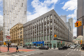 490 Fulton St in Brooklyn, NY - Building Photo - Primary Photo