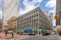 490 Fulton St in Brooklyn, NY - Foto de edificio - Primary Photo