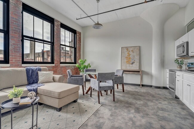 property at 151 Chestnut St