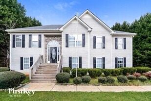 180 Butler Bridge Cir in Covington, GA - Building Photo