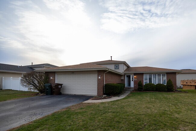property at 17840 Vista Dr