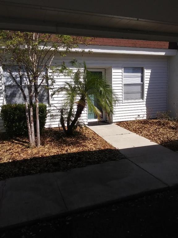 property at 13813 Mission Oaks Blvd