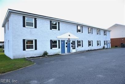 property at 801 Randolph St