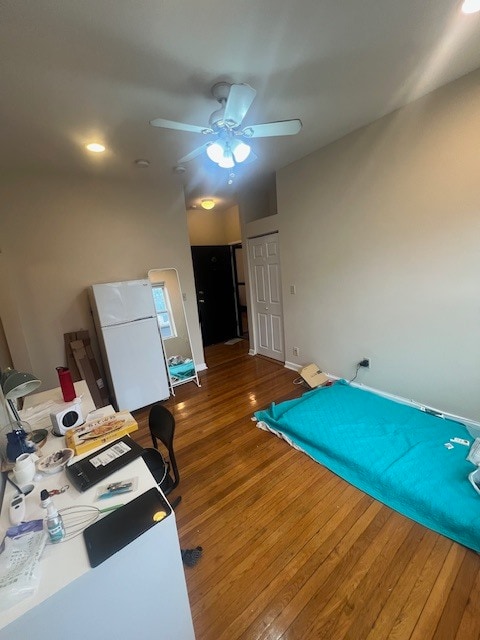 38 Hemenway St, Unit 45 in Boston, MA - Foto de edificio - Building Photo