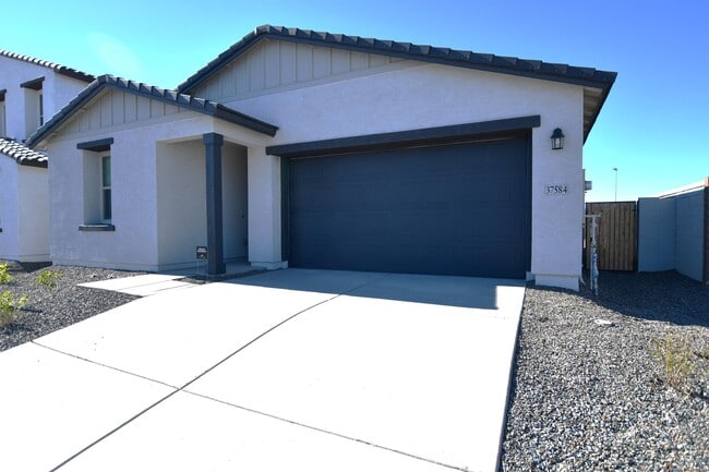 37584 N Singletree Dr in San Tan Valley, AZ - Building Photo - Building Photo