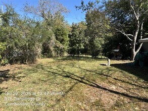 918 Dandridge Dr in Fayetteville, NC - Building Photo - Building Photo