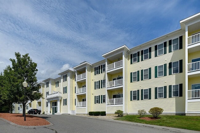 property at 1818 Main St