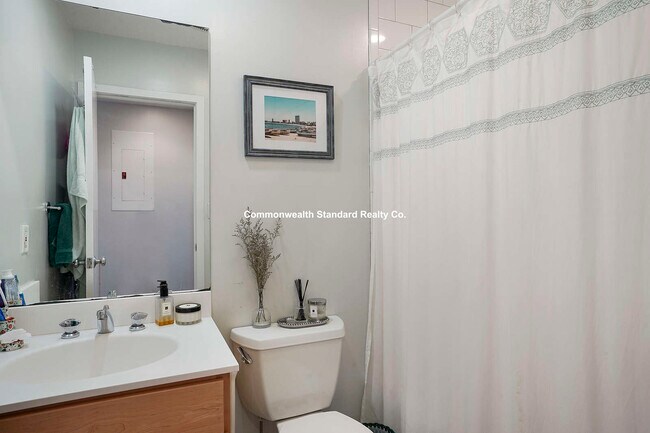 1661 Washington St in Boston, MA - Building Photo - Building Photo