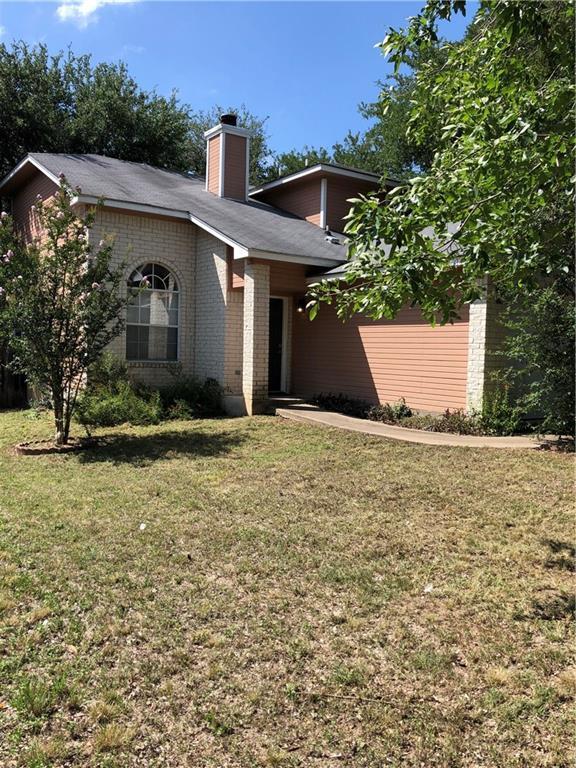 1806 Ramona Cir in San Marcos, TX - Building Photo - Building Photo